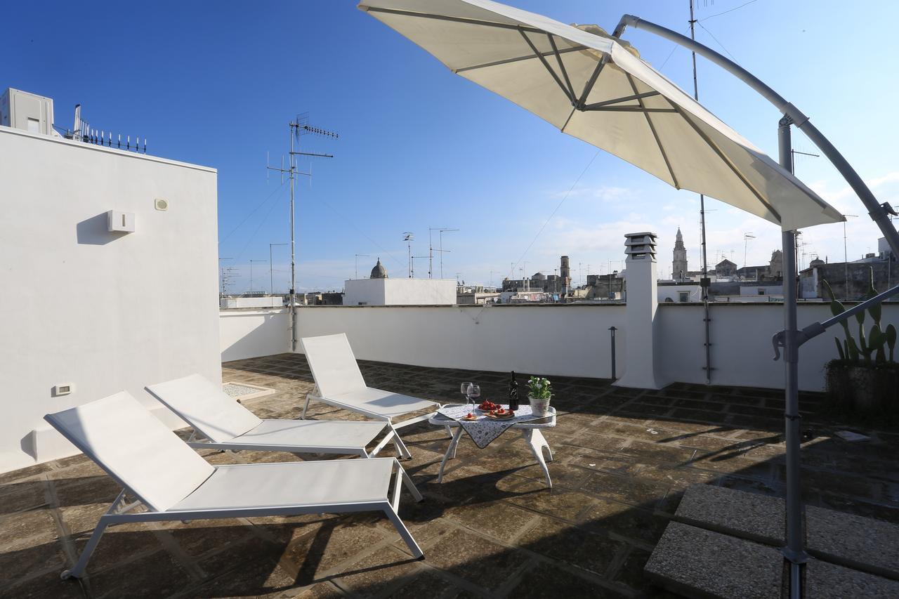 Valois Vera Vista Mare Monopoli Buitenkant foto