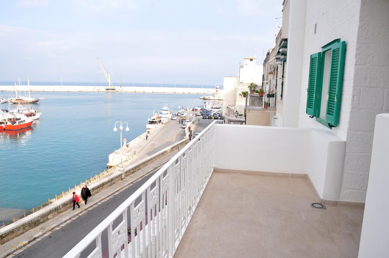 Valois Vera Vista Mare Monopoli Buitenkant foto