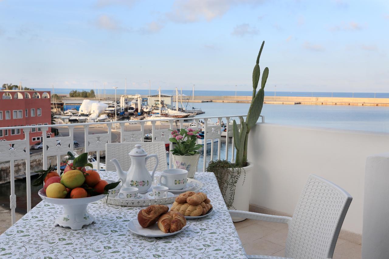 Valois Vera Vista Mare Monopoli Buitenkant foto