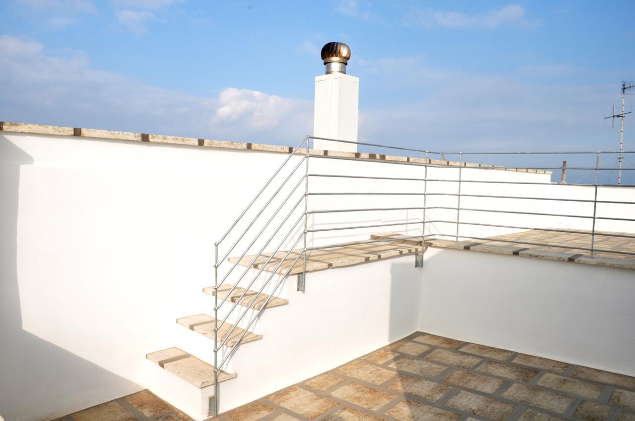 Valois Vera Vista Mare Monopoli Buitenkant foto
